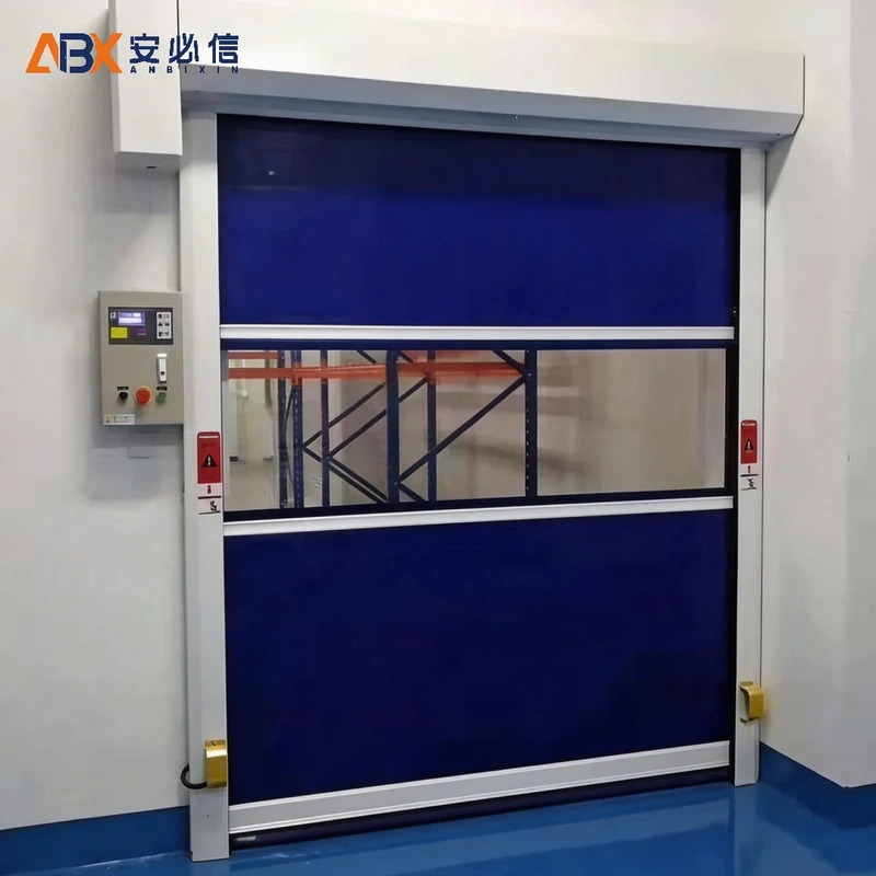 临汾工业快速门