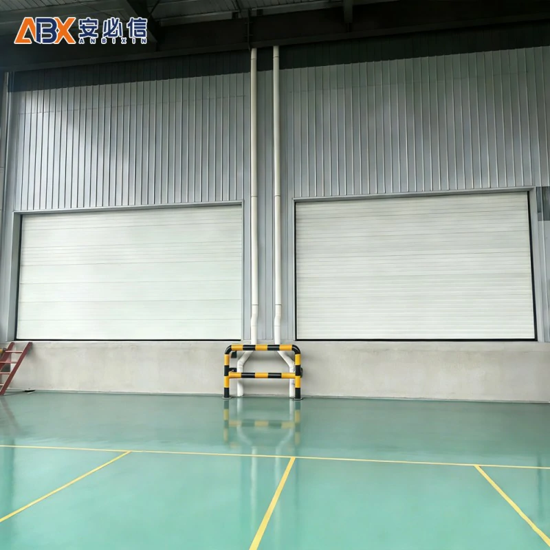 临汾消防提升门