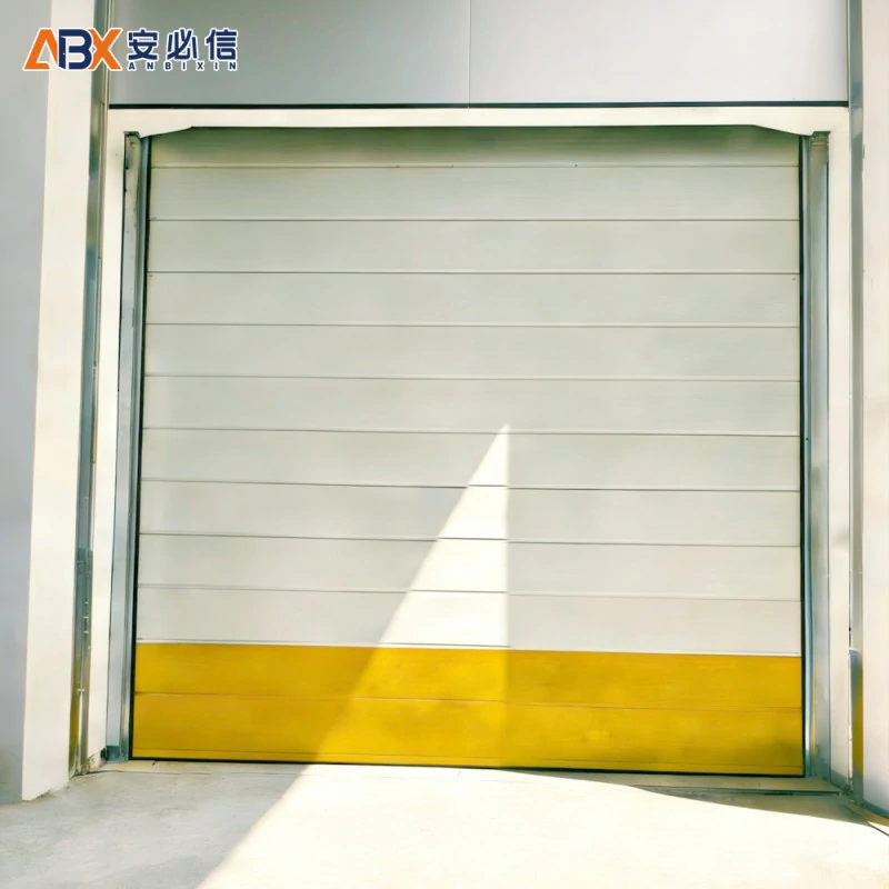 临汾快速提升门